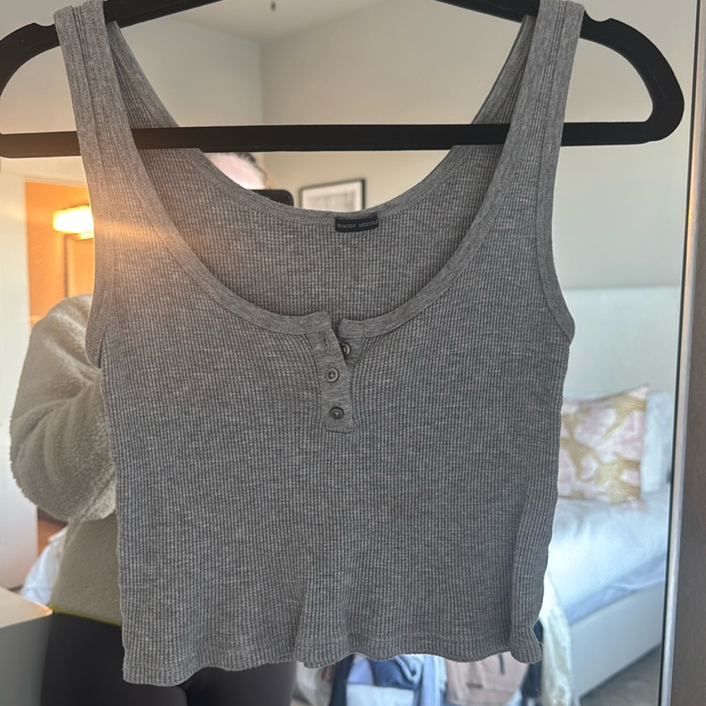 Brandy Melville tank top